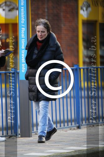 Amsterdam 15 februari 2016
Eva Jinek op straat in Amsterdam zuid.Cla












Amsterdam 15 februari 2016 
Clairy Polak in Amsterdam zuid.