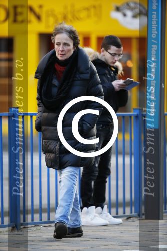 Amsterdam 15 februari 2016
Eva Jinek op straat in Amsterdam zuid.Cla












Amsterdam 15 februari 2016 
Clairy Polak in Amsterdam zuid.