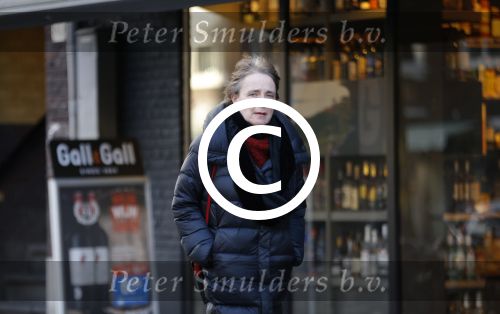 Amsterdam 15 februari 2016
Eva Jinek op straat in Amsterdam zuid.Cla












Amsterdam 15 februari 2016 
Clairy Polak in Amsterdam zuid.