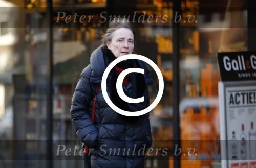 Amsterdam 15 februari 2016
Eva Jinek op straat in Amsterdam zuid.Cla












Amsterdam 15 februari 2016 
Clairy Polak in Amsterdam zuid.