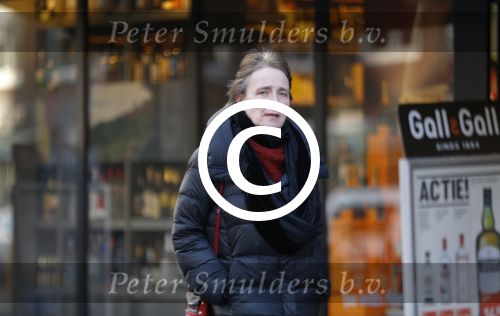 Amsterdam 15 februari 2016
Eva Jinek op straat in Amsterdam zuid.Cla












Amsterdam 15 februari 2016 
Clairy Polak in Amsterdam zuid.