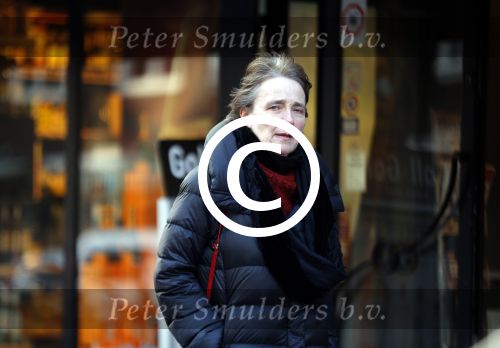 Amsterdam 15 februari 2016
Eva Jinek op straat in Amsterdam zuid.Cla












Amsterdam 15 februari 2016 
Clairy Polak in Amsterdam zuid.