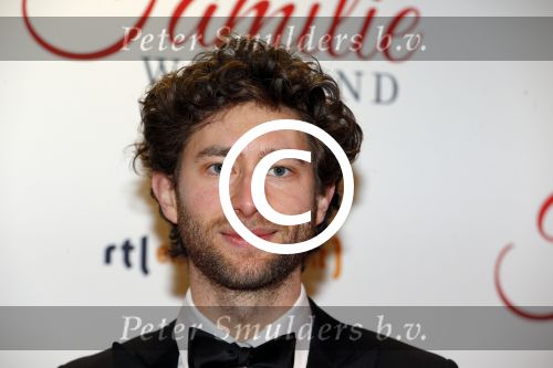 Amsterdam 16 februari 2016
Premiere Familie weekend in Tuschinski. David Lucieer