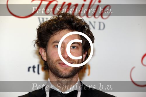 Amsterdam 16 februari 2016
Premiere Familie weekend in Tuschinski. David Lucieer