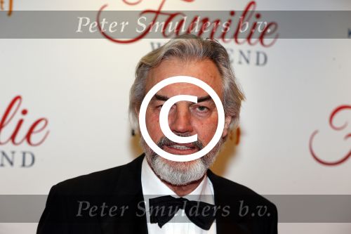 Amsterdam 16 februari 2016
Premiere Familie weekend in Tuschinski.
Derek de Lint