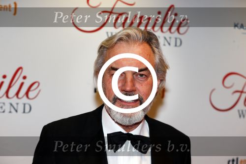 Amsterdam 16 februari 2016
Premiere Familie weekend in Tuschinski.
Derek de Lint