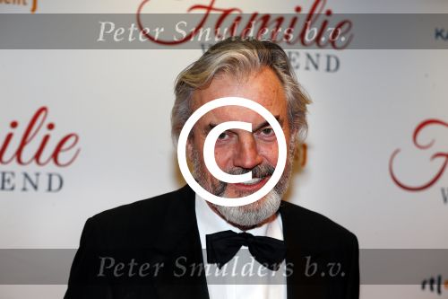 Amsterdam 16 februari 2016
Premiere Familie weekend in Tuschinski.
Derek de Lint