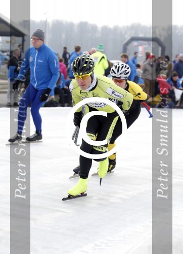 Biddinghuizen 6 maart 2016
De hollandse 100 georganiseerd door prins Bernhard jr . 10 km schaatsen en 90km fietsen .
De opbrengst gaat naar het onderzoek tegen lymphe klier kanker.
