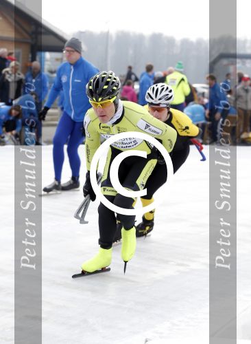 Biddinghuizen 6 maart 2016
De hollandse 100 georganiseerd door prins Bernhard jr . 10 km schaatsen en 90km fietsen .
De opbrengst gaat naar het onderzoek tegen lymphe klier kanker.