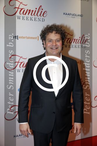 Amsterdam 16 februari 2016
Premiere Familie weekend in Tuschinski. Dirk Zeelenberg