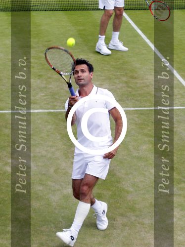 Wimbledon, 7 Juli 2015