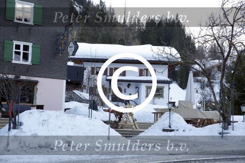 Lech, 22 Februari 2016
Jaarlijkse fotopersdag Koninklijk huis