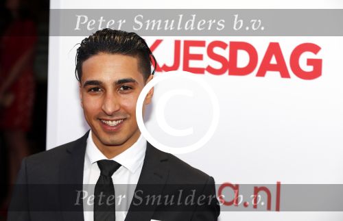 Amsterdam 7 maart 2016
Premiere Rokjesdag in Tuschinski met Regisseur Johan Nijenhuis, scenarioschrijver Evelien Hagebeek, Lieke van Lexmond, Birgit Schuurman, Toprak YalÃ§iner, Ferdi Stofmeel, Anne-Marie Jung, Martijn Fischer, Esmee van Kampen, Melissa Drost, David Lucieer, Carly Wijs, Hassan Salah Slaby, Manuel Broekman, Jim Bakkum, Barbara Sloesen, Stijn Fransen, Loek Peters.