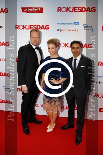 Amsterdam 7 maart 2016
Premiere Rokjesdag in Tuschinski met Regisseur Johan Nijenhuis, scenarioschrijver Evelien Hagebeek, Lieke van Lexmond, Birgit Schuurman, Toprak YalÃ§iner, Ferdi Stofmeel, Anne-Marie Jung, Martijn Fischer, Esmee van Kampen, Melissa Drost, David Lucieer, Carly Wijs, Hassan Salah Slaby, Manuel Broekman, Jim Bakkum, Barbara Sloesen, Stijn Fransen, Loek Peters.