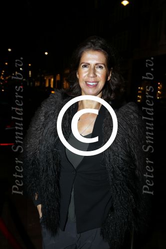 Amsterdam 23 februari 2016 
Opening Rimowa winkel op de pc hooftstraat door Romee Strijd.
isa Hoes