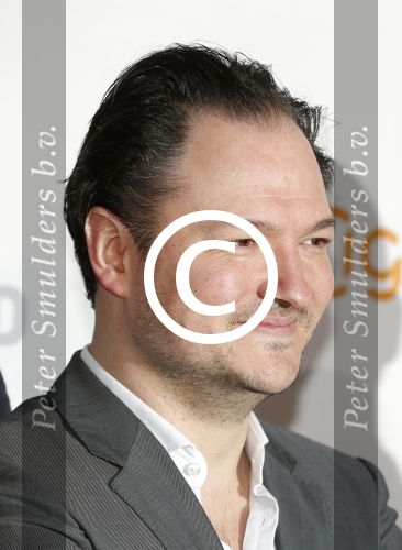 Amsterdam 7 maart 2016 
Uitreiking tv beelden in de passengers terminal .
de kwis met Joep van Deudekom, Rob Urgert, Niels van der Laan en Jeroen Woe.