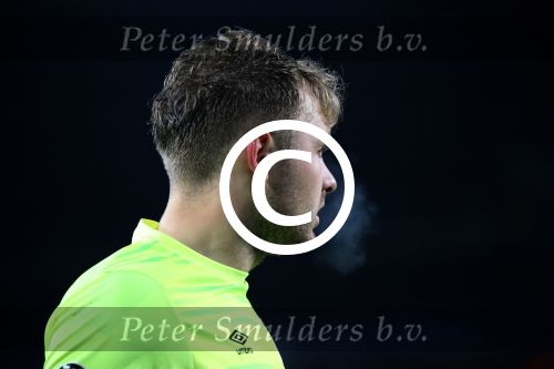 Eindhoven, 24 Februari 2016
1/8 Finale PSV-Atletico Madrid, eindstand 0-0
Eindhoven, 24 Februari 2016
1/8 Finale PSV-Atletico Madrid, eindstand 0-0
Jeroen Zoet