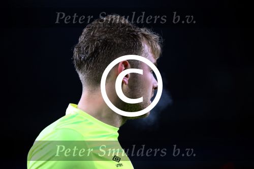 Eindhoven, 24 Februari 2016
1/8 Finale PSV-Atletico Madrid, eindstand 0-0
Eindhoven, 24 Februari 2016
1/8 Finale PSV-Atletico Madrid, eindstand 0-0
Jeroen Zoet