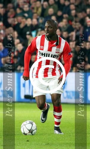 Eindhoven, 24 Februari 2016
1/8 Finale PSV-Atletico Madrid, eindstand 0-0
Jetro Willems