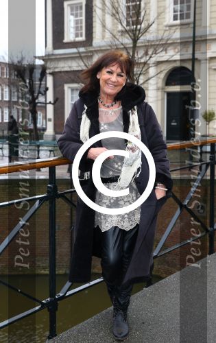 Schiedam, 14 Februar 2016
Jose Hoebee