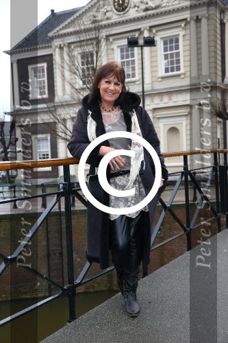 Schiedam, 14 Februar 2016
Jose Hoebee