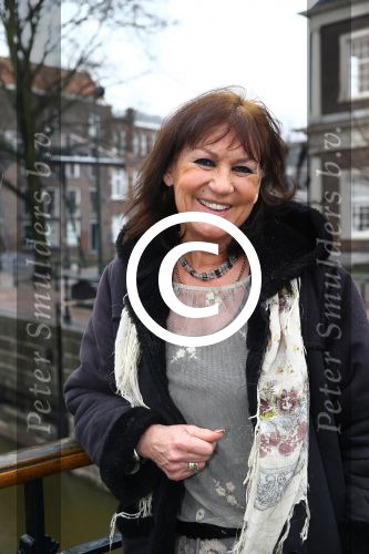 Schiedam, 14 Februar 2016
Jose Hoebee