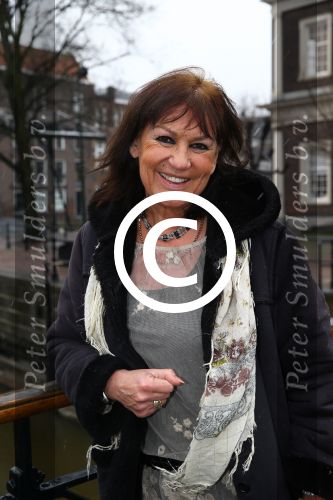 Schiedam, 14 Februar 2016
Jose Hoebee