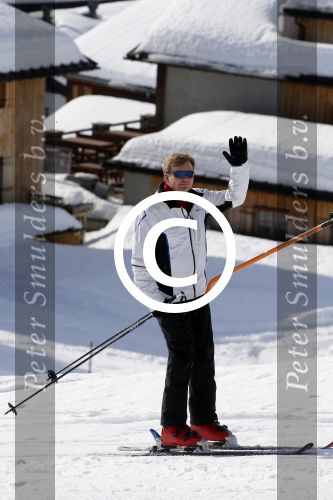 Lech, 22 Februari 2016
Jaarlijkse fotopersdag Koninklijk huis
Koning Willem Alexander
