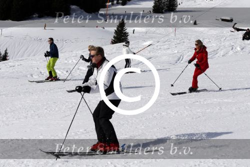 Lech, 22 Februari 2016
Jaarlijkse fotopersdag Koninklijk huis
Koning Willem Alexander