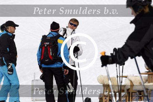 Lech, 22 Februari 2016
Jaarlijkse fotopersdag Koninklijk huis
Koning Willem Alexander