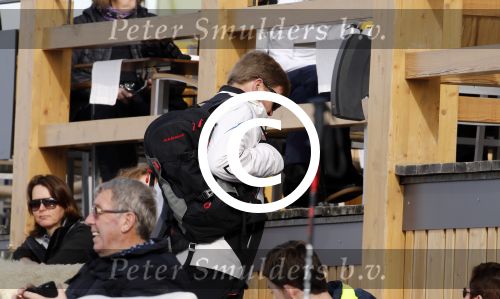 Lech, 22 Februari 2016
Jaarlijkse fotopersdag Koninklijk huis
Koning Willem Alexander