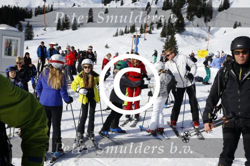Lech, 22 Februari 2016
Jaarlijkse fotopersdag Koninklijk huis
Koning Willem Alexander Koningin Maxima Prinses Amalia Prinses Alexia Prinses Ariane