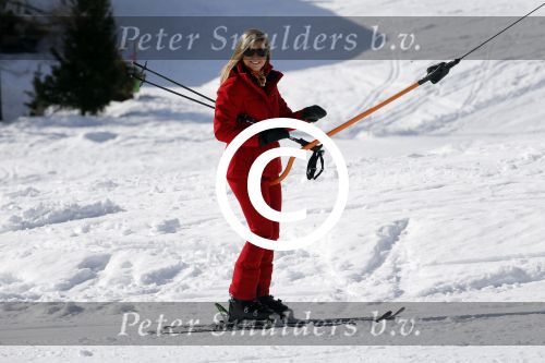 Lech, 22 Februari 2016
Jaarlijkse fotopersdag Koninklijk huis
Koningin Maxima