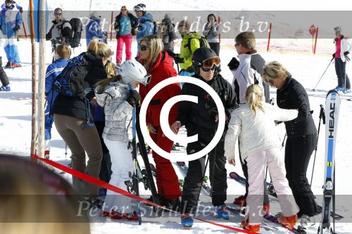 Lech, 22 Februari 2016
Jaarlijkse fotopersdag Koninklijk huis
Koningin Maxima