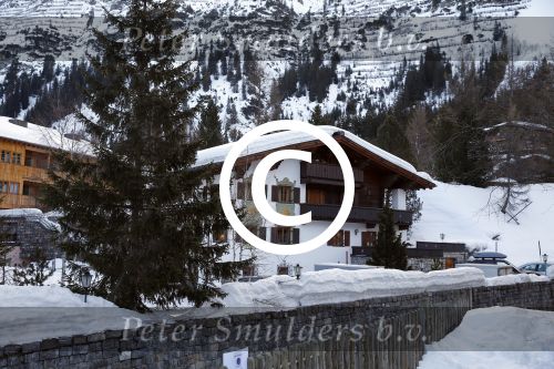 Lech, 22 Februari 2016
Jaarlijkse fotopersdag Koninklijk huis