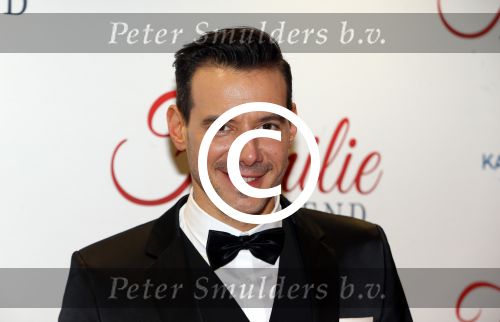 Amsterdam 16 februari 2016
Premiere Familie weekend in Tuschinski.
Luca Savazzi