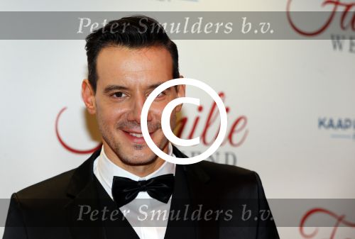 Amsterdam 16 februari 2016
Premiere Familie weekend in Tuschinski.
Luca Savazzi