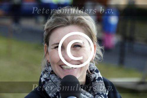 Biddinghuizen 6 maart 2016
De hollandse 100 georganiseerd door prins Bernhard jr . 10 km schaatsen en 90km fietsen .
De opbrengst gaat naar het onderzoek tegen lymphe klier kanker. Mari Carmen Oudendijk