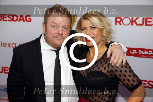 Amsterdam 7 maart 2016
Premiere Rokjesdag in Tuschinski met Regisseur Johan Nijenhuis, scenarioschrijver Evelien Hagebeek, Lieke van Lexmond, Birgit Schuurman, Toprak YalÃ§iner, Ferdi Stofmeel, Anne-Marie Jung, Martijn Fischer, Esmee van Kampen, Melissa Drost, David Lucieer, Carly Wijs, Hassan Salah Slaby, Manuel Broekman, Jim Bakkum, Barbara Sloesen, Stijn Fransen, Loek Peters.