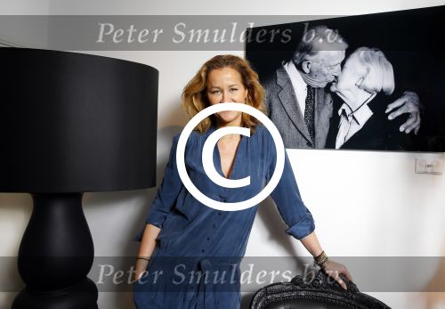 Laren 14 februari 2016
Opening expositie van Paulien Huizinga.