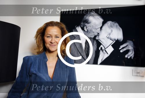 Laren 14 februari 2016
Opening expositie van Paulien Huizinga.