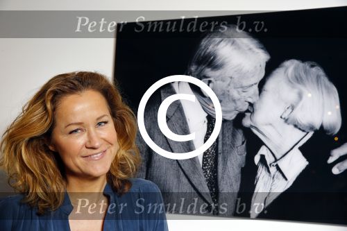 Laren 14 februari 2016
Opening expositie van Paulien Huizinga.