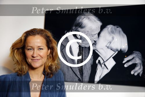Laren 14 februari 2016
Opening expositie van Paulien Huizinga.