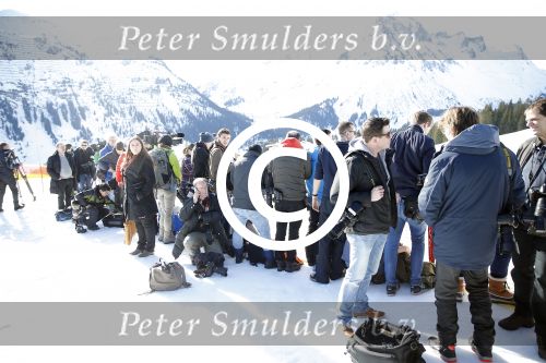 Lech, 22 Februari 2016
Jaarlijkse fotopersdag Koninklijk huis
Pers Koninklijk Huis Lech