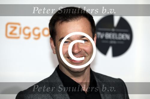 Amsterdam 7 maart 2016 
Uitreiking tv beelden in de passengers terminal .
Peter v d Vorst