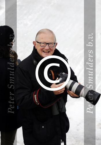 Biddinghuizen 6 maart 2016
De hollandse 100 georganiseerd door prins Bernhard jr . 10 km schaatsen en 90km fietsen .
De opbrengst gaat naar het onderzoek tegen lymphe klier kanker. Pieter v Vollenhoven met zijn canon camera