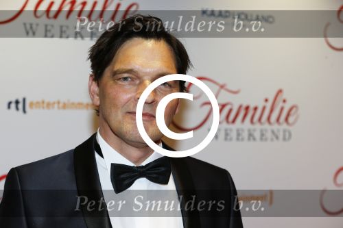 Amsterdam 16 februari 2016
Premiere Familie weekend in Tuschinski.
Pieter van Rijn met zijn vrouw