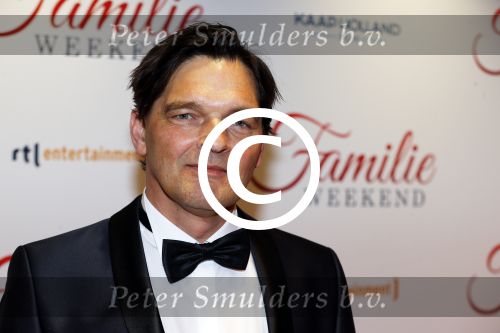 Amsterdam 16 februari 2016
Premiere Familie weekend in Tuschinski.
Pieter van Rijn met zijn vrouw
