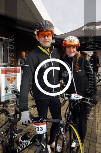 Biddinghuizen 6 maart 2016
De hollandse 100 georganiseerd door prins Bernhard jr . 10 km schaatsen en 90km fietsen .
De opbrengst gaat naar het onderzoek tegen lymphe klier kanker.