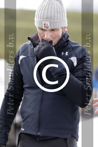 Biddinghuizen 6 maart 2016
De hollandse 100 georganiseerd door prins Bernhard jr . 10 km schaatsen en 90km fietsen .
De opbrengst gaat naar het onderzoek tegen lymphe klier kanker. Prins Maurits